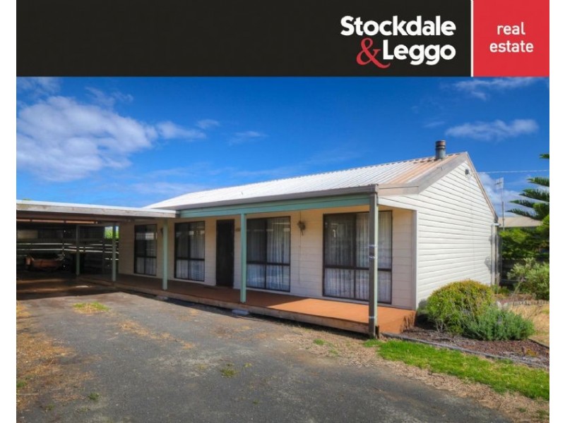 18 Powling Street, Port Fairy VIC 3284