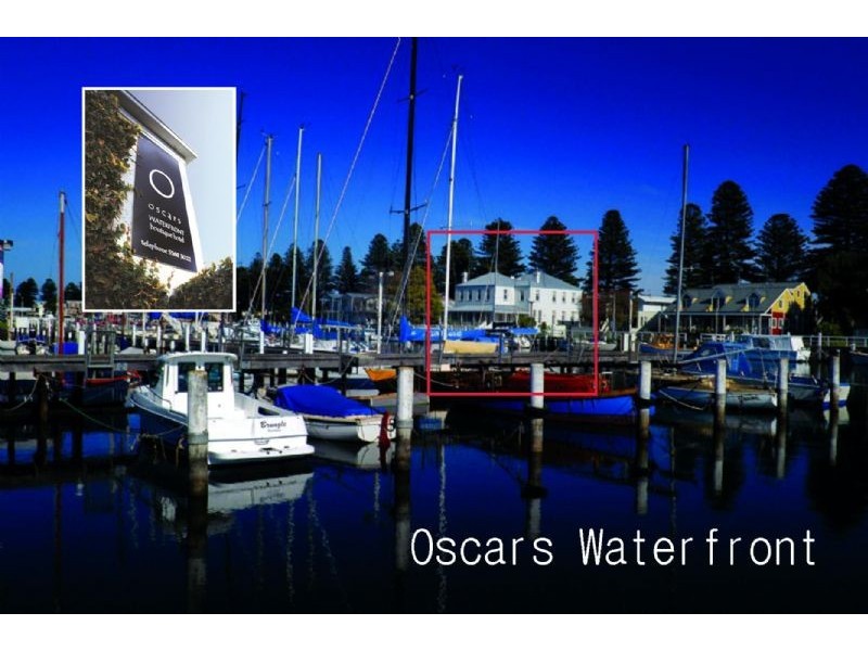 41b Gipps Street, Port Fairy VIC 3284