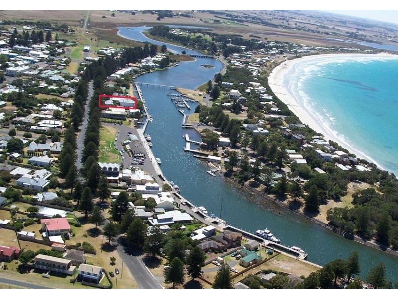 41b Gipps Street, Port Fairy VIC 3284