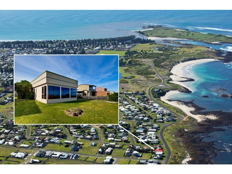 58 Ocean Drive, Port Fairy VIC 3284