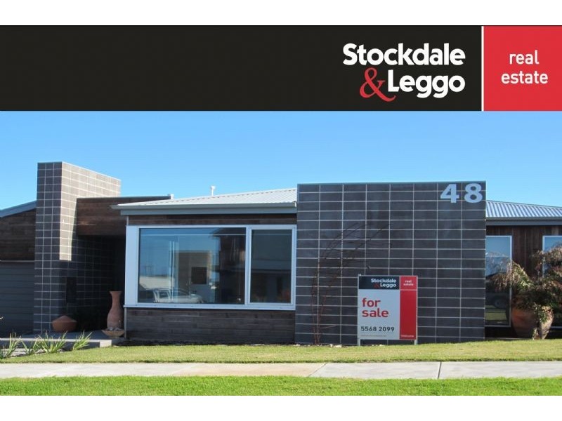 48 Philip Street, Port Fairy VIC 3284