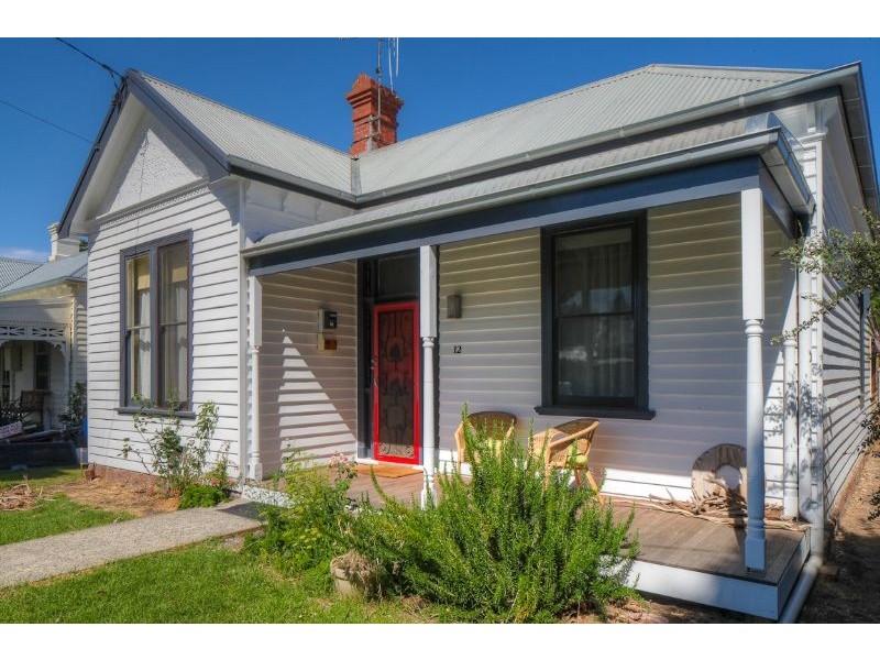 12 Wishart Street, Port Fairy VIC 3284