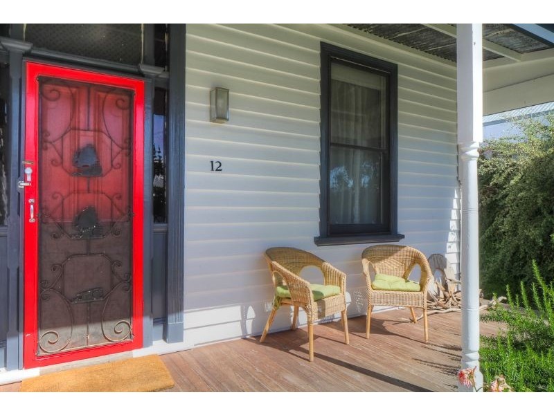 12 Wishart Street, Port Fairy VIC 3284