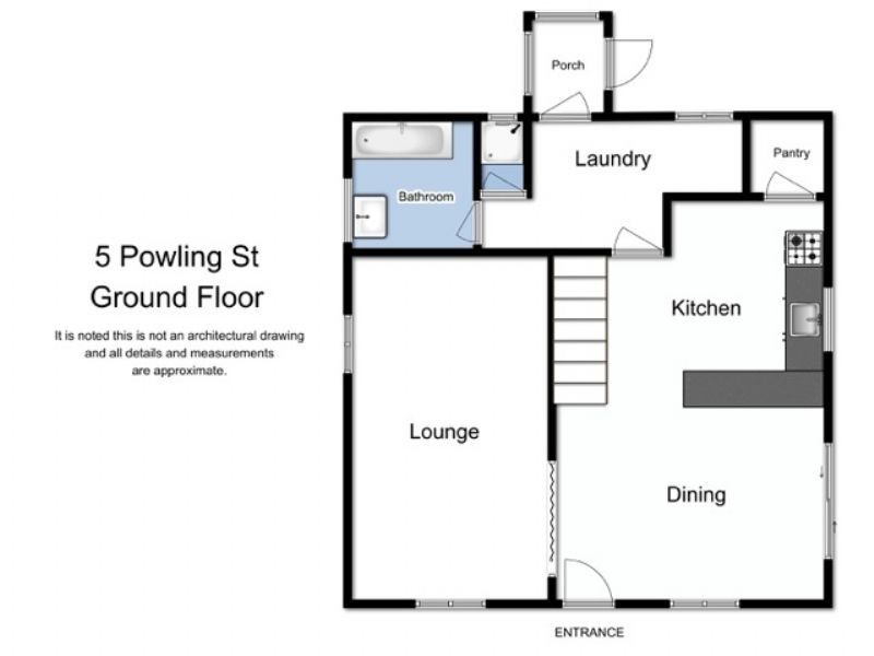 5 Powling Street, Port Fairy VIC 3284