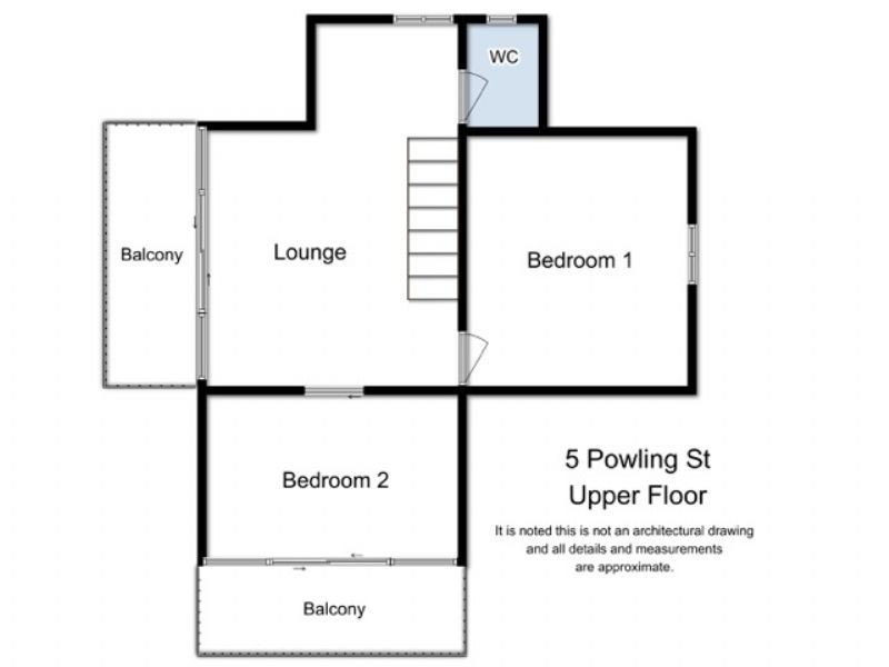 5 Powling Street, Port Fairy VIC 3284