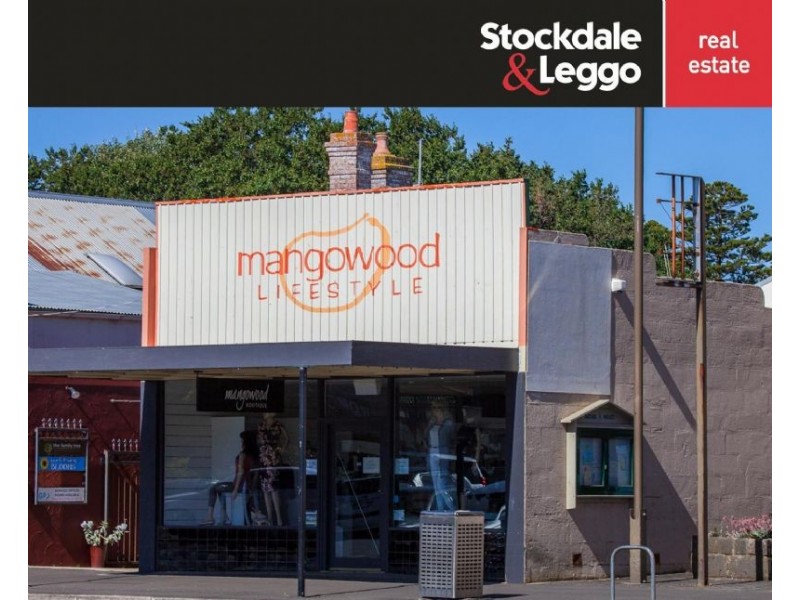 1/27 Sackville Street, Port Fairy VIC 3284