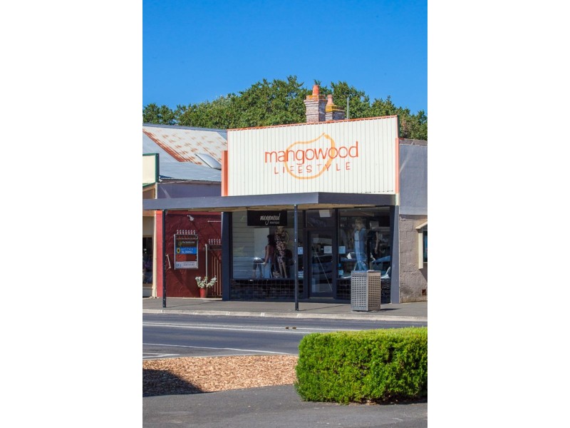 1/27 Sackville Street, Port Fairy VIC 3284
