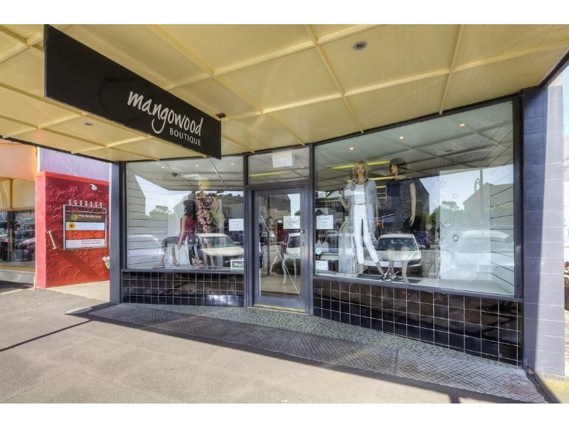 1/27 Sackville Street, Port Fairy VIC 3284