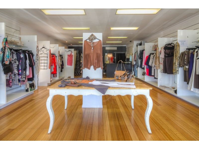1/27 Sackville Street, Port Fairy VIC 3284