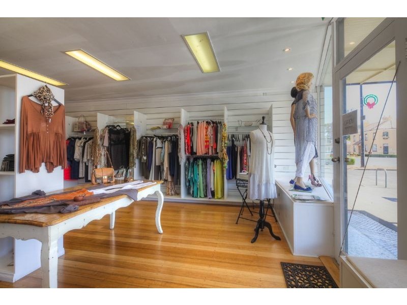 1/27 Sackville Street, Port Fairy VIC 3284