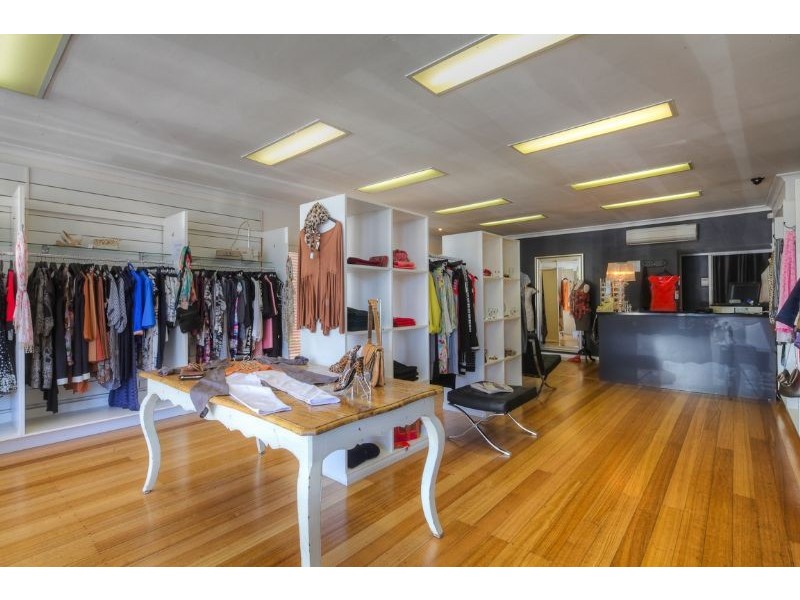 1/27 Sackville Street, Port Fairy VIC 3284