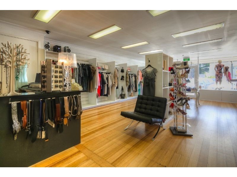 1/27 Sackville Street, Port Fairy VIC 3284