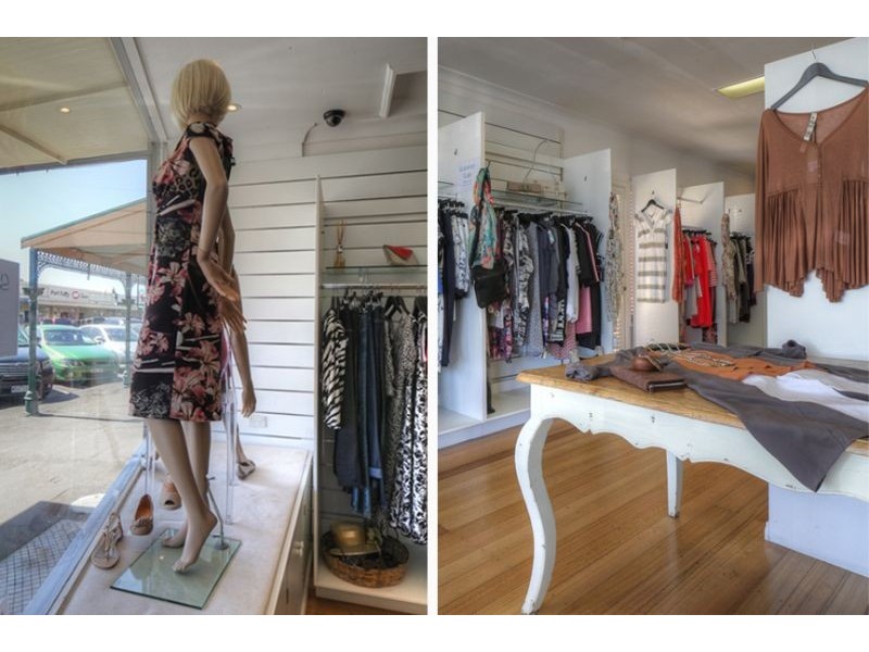 1/27 Sackville Street, Port Fairy VIC 3284