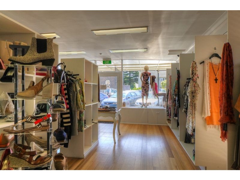 1/27 Sackville Street, Port Fairy VIC 3284