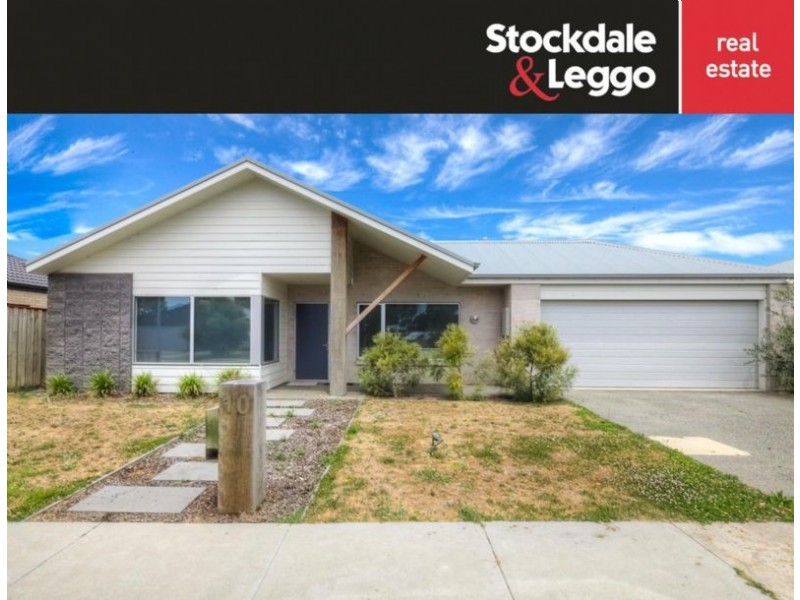 10 McGill Court, Port Fairy VIC 3284