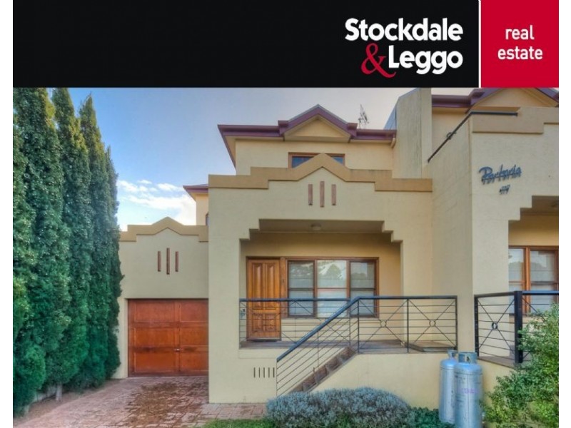 1/119 Griffiths Street, Port Fairy VIC 3284