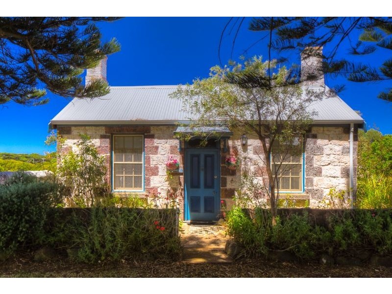 57 Campbell Street, Port Fairy VIC 3284