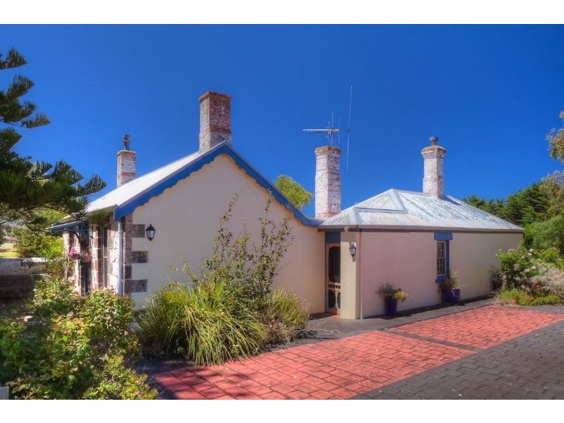 57 Campbell Street, Port Fairy VIC 3284