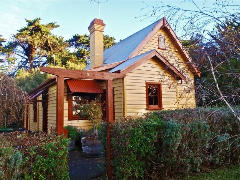2 Old School Road, Codrington VIC 3285