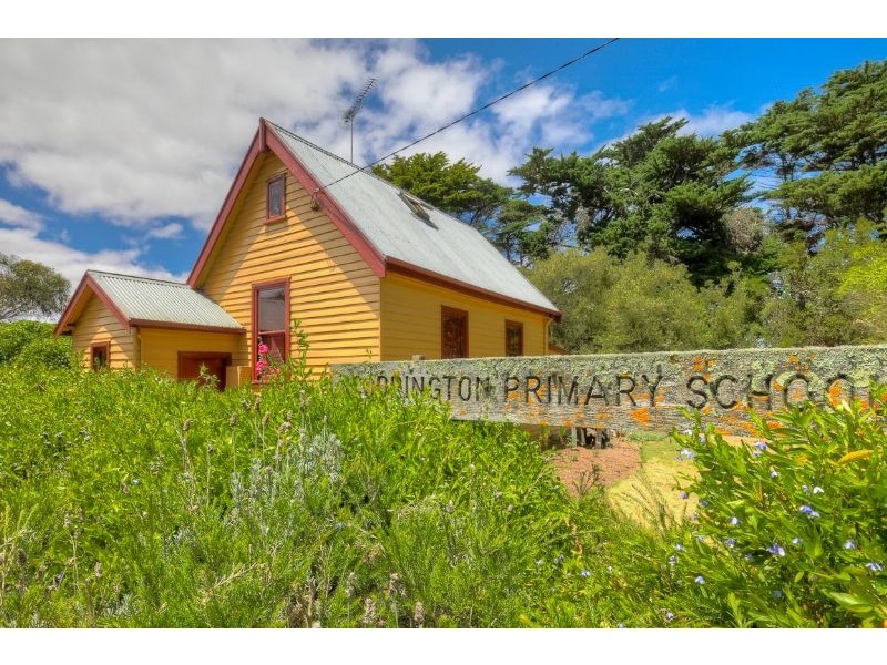 2 Old School Road, Codrington VIC 3285