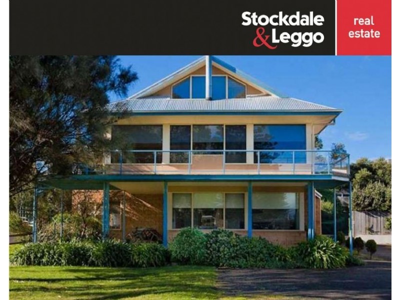 46 Griffiths Street, Port Fairy VIC 3284