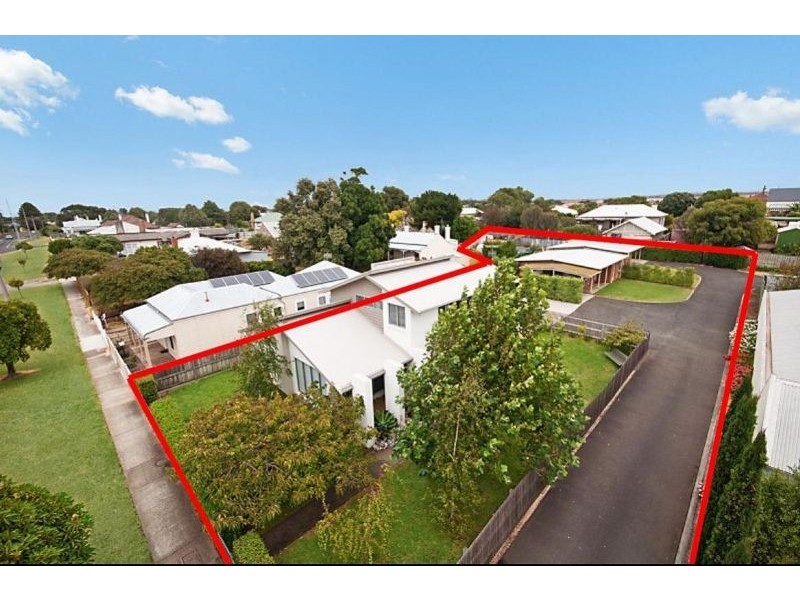 48 Albert Street, Port Fairy VIC 3284