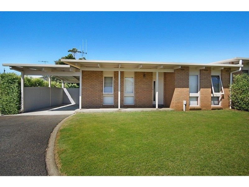 48 Albert Street, Port Fairy VIC 3284