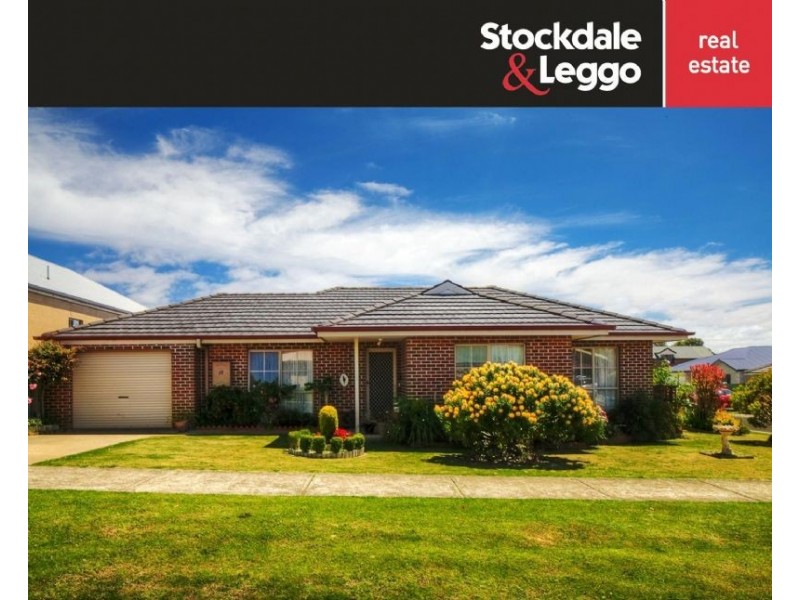 10 Dyson Street, Port Fairy VIC 3284