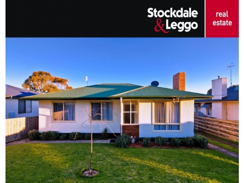 525 Princes hwy, Port Fairy VIC 3284