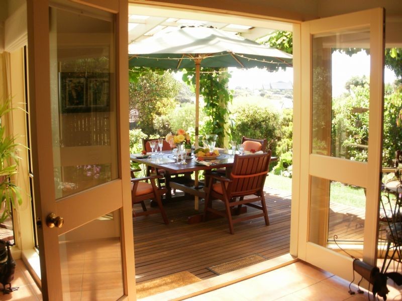 Port Fairy VIC 3284