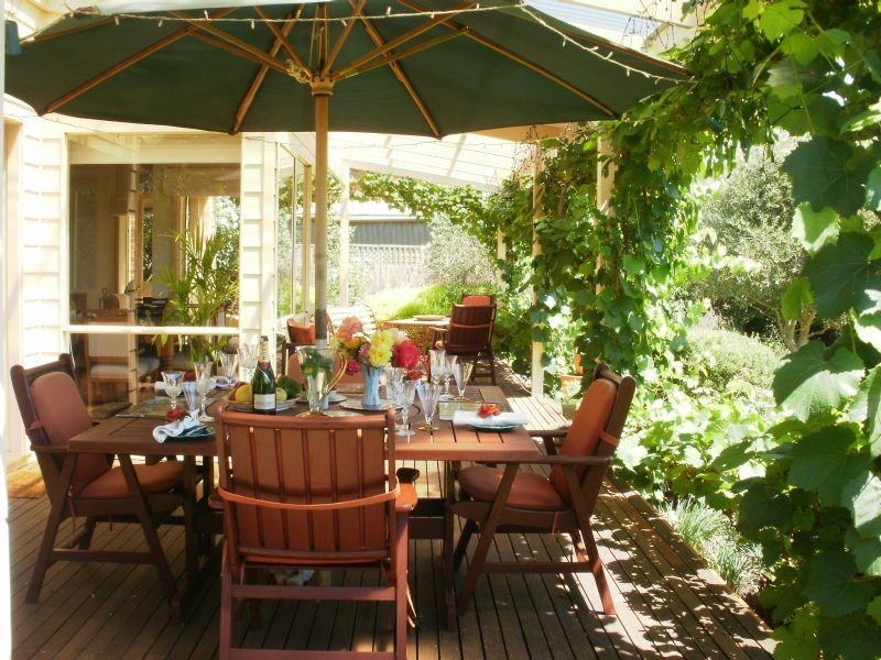 Port Fairy VIC 3284