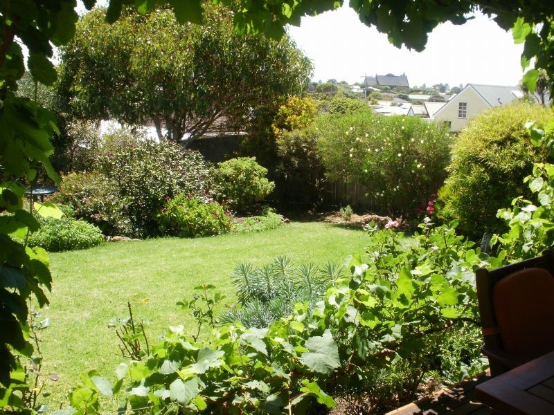 Port Fairy VIC 3284