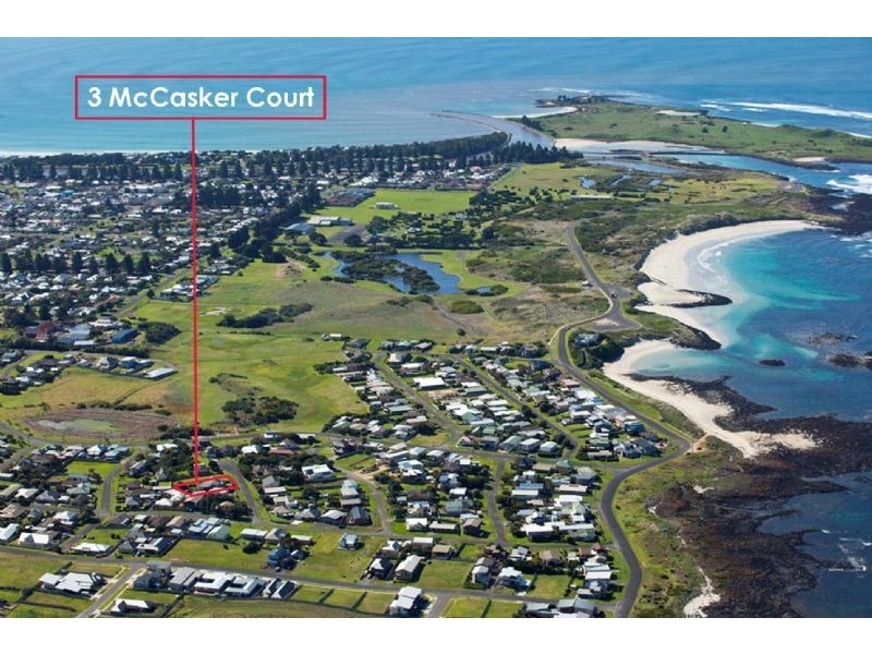Port Fairy VIC 3284