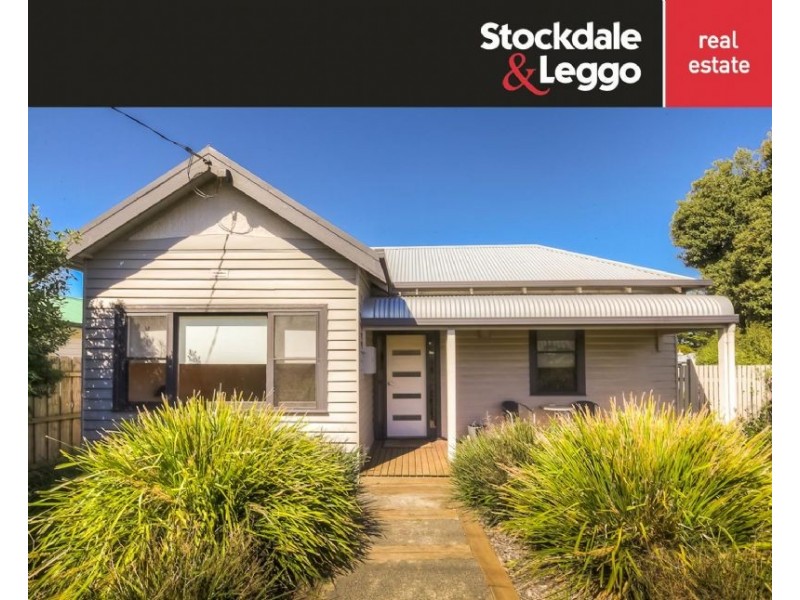 90 Cox Street, Port Fairy VIC 3284