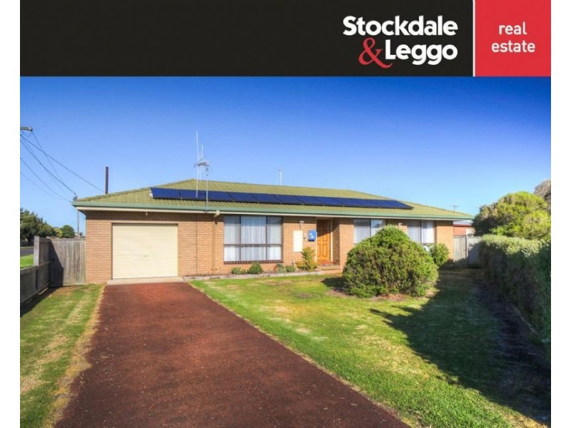 2 Reardon Street, Port Fairy VIC 3284
