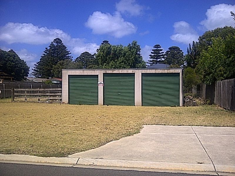 29 Dyson Street, Port Fairy VIC 3284