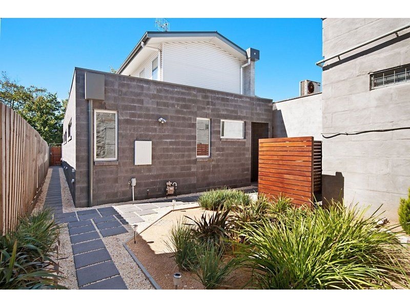 2/39 Sackville Street, Port Fairy VIC 3284