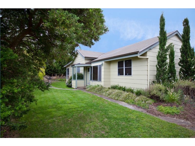 1302 Spencer Road, Toolong VIC 3285