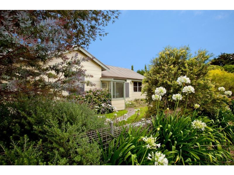 1302 Spencer Road, Toolong VIC 3285