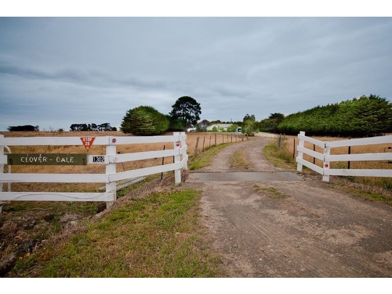 1302 Spencer Road, Toolong VIC 3285