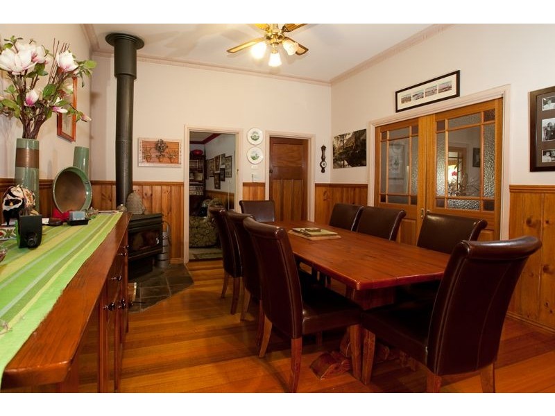 1302 Spencer Road, Toolong VIC 3285