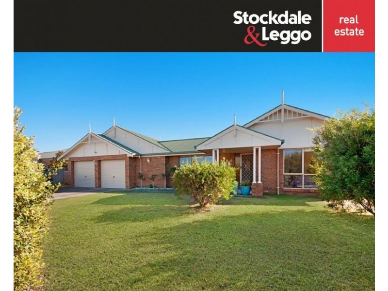 8 Baxter Street, Port Fairy VIC 3284