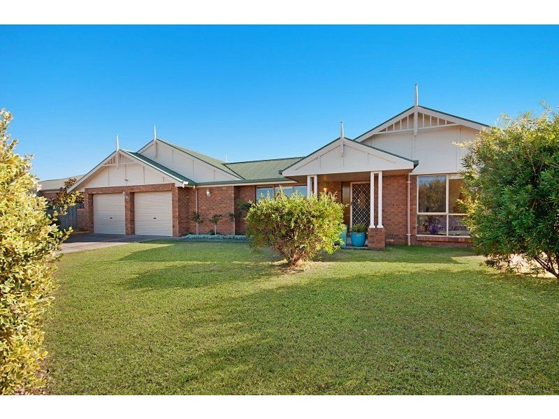 8 Baxter Street, Port Fairy VIC 3284
