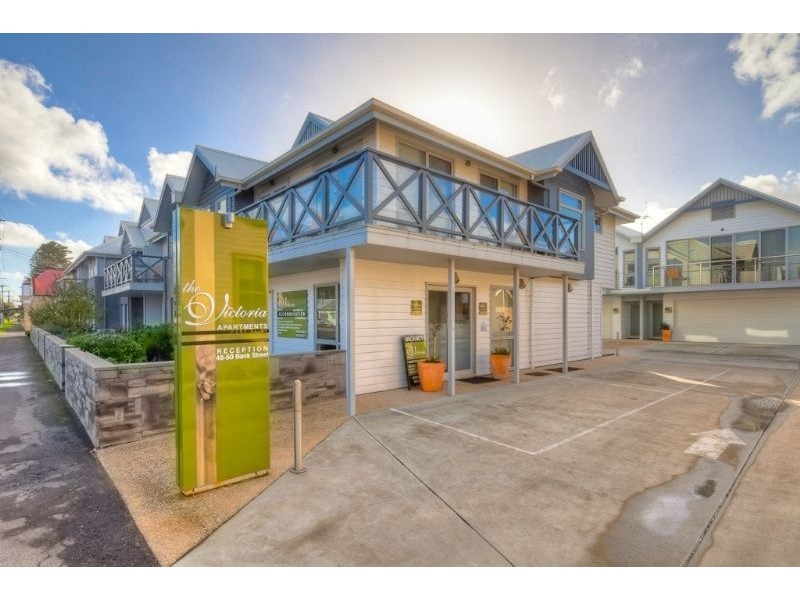 11/48-50 Bank Street, Port Fairy VIC 3284