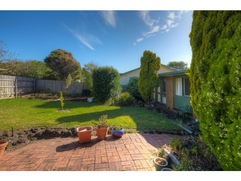 16 Philip Street, Port Fairy VIC 3284