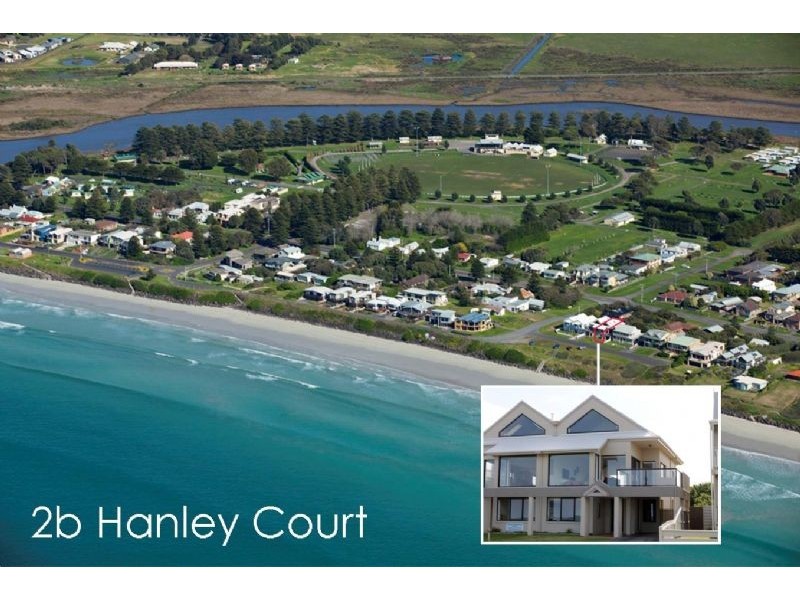 2B Hanley Court, Port Fairy VIC 3284