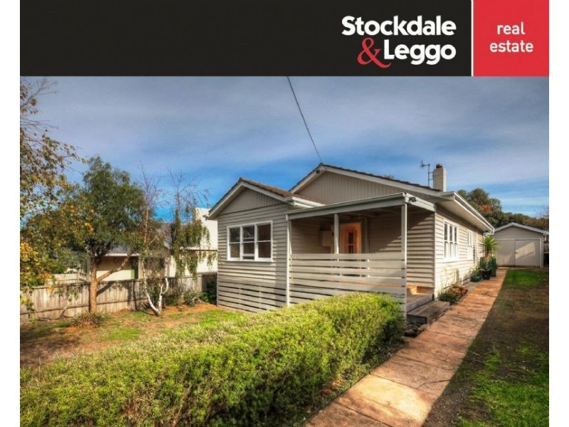 30 Albert Street, Port Fairy VIC 3284