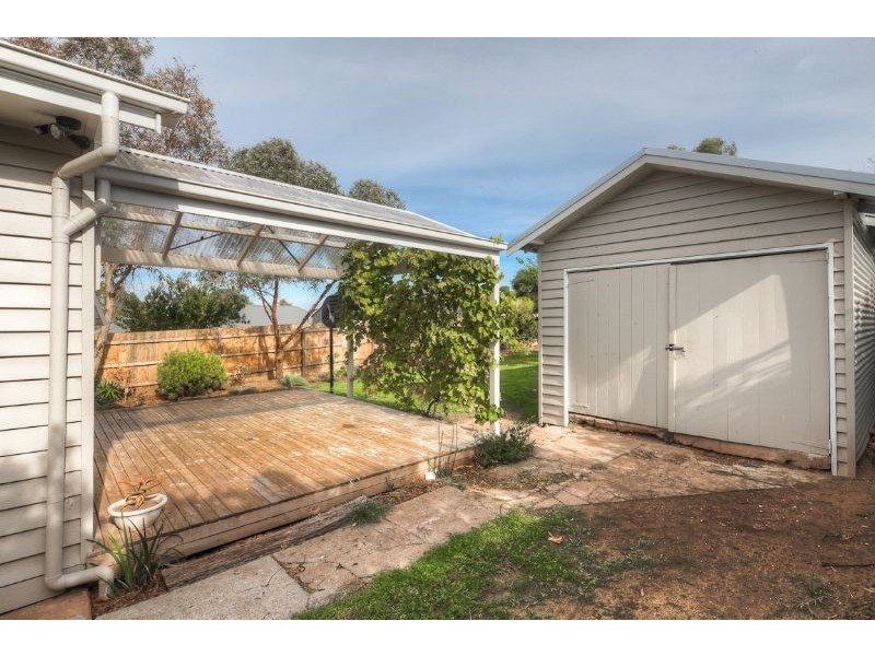 30 Albert Street, Port Fairy VIC 3284