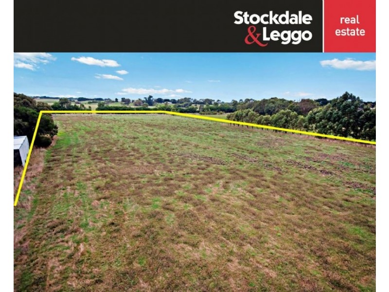 Lot 3, PS648573L Toolong Road, Port Fairy VIC 3284