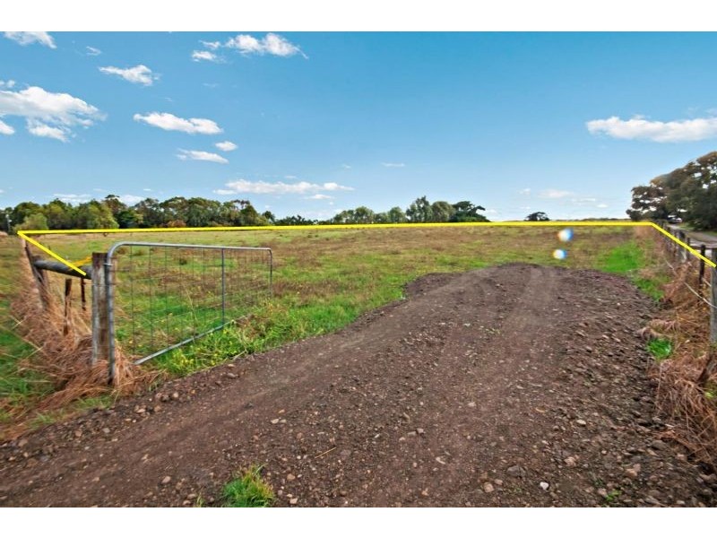 Lot 3, PS648573L Toolong Road, Port Fairy VIC 3284